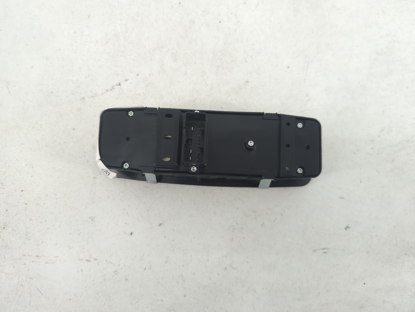 2019-2022 Ram 1500 Master Power Window Switch Replacement Driver Side Left P/N:68590582AA 10530659 Fits OEM Used Auto Parts 