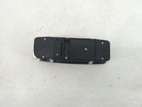 2019-2022 Ram 1500 Master Power Window Switch Replacement Driver Side Left P/N:68590582AA 10530659 Fits OEM Used Auto Parts 