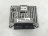 2020-2022 Ram 1500 PCM Engine Control Computer ECU ECM PCU OEM P/N:P05149591AD 68568657AB, 42034875 Fits Fits 2020 2021 2022