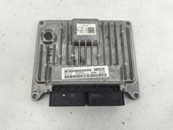 compare product 2020-2022 Ram 1500 PCM Engine Control Computer ECU ECM PCU OEM P/N:P05149591AD 68568657AB, 42034875 Fits Fits 2020 2021 2022 OEM Used Auto Parts