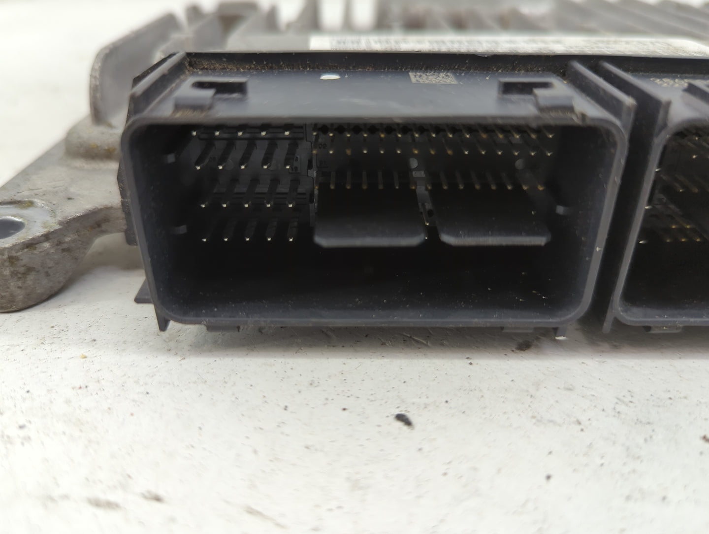 2020-2022 Ram 1500 PCM Engine Control Computer ECU ECM PCU OEM P/N:P05149591AD 68568657AB, 42034875 Fits Fits 2020 2021 2022