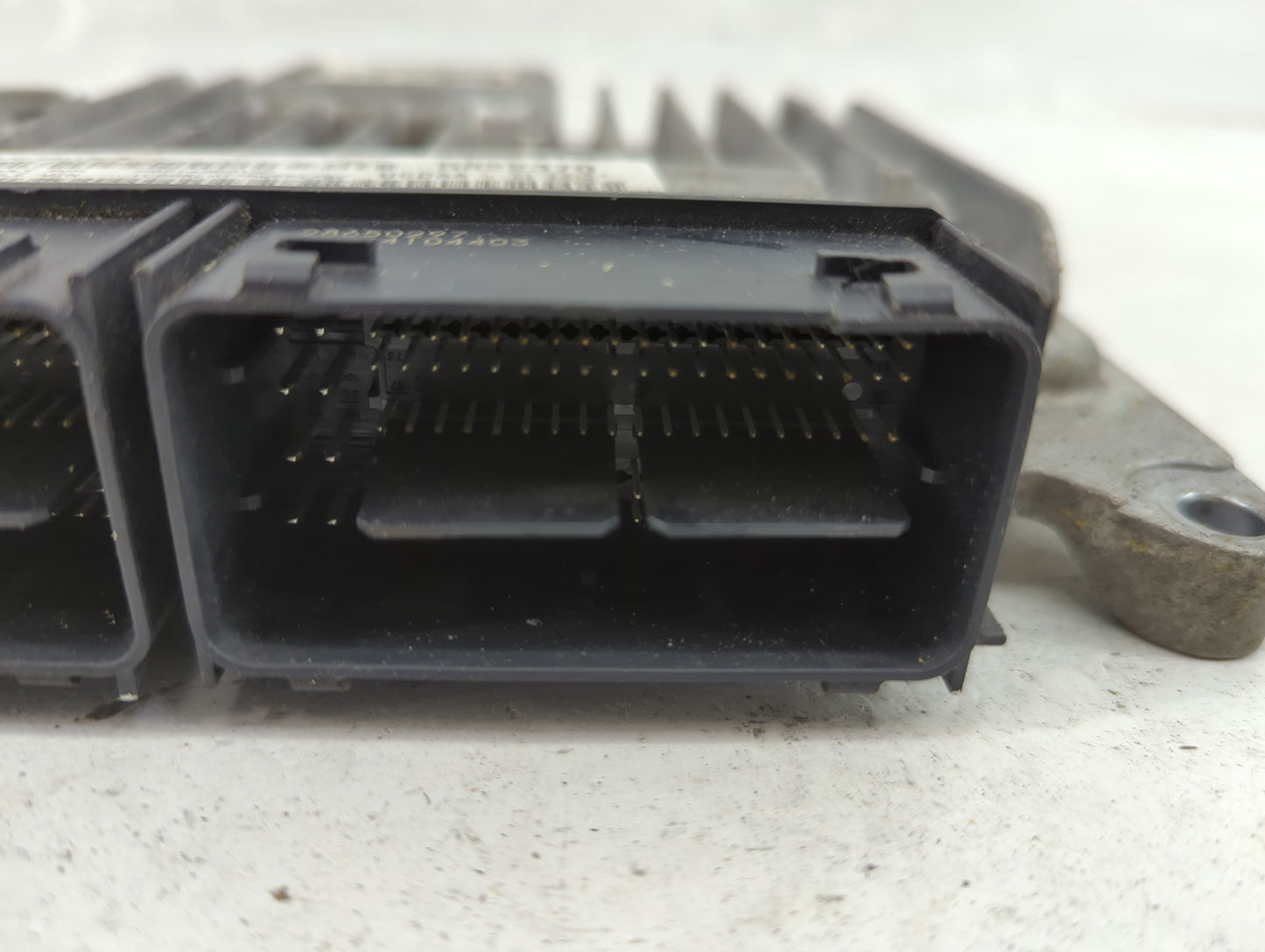 2020-2022 Ram 1500 PCM Engine Control Computer ECU ECM PCU OEM P/N:P05149591AD 68568657AB, 42034875 Fits Fits 2020 2021 2022