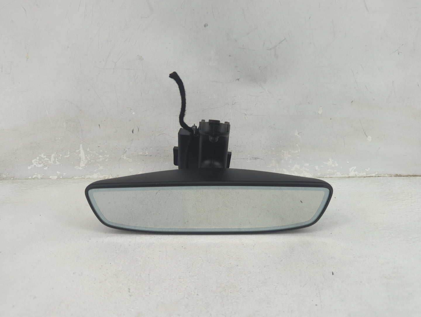 2021-2022 Ram 1500 Interior Rear View Mirror Replacement OEM P/N:905-5940 68453788AA, F01D846F Fits Fits 2019 2020 2021 2022