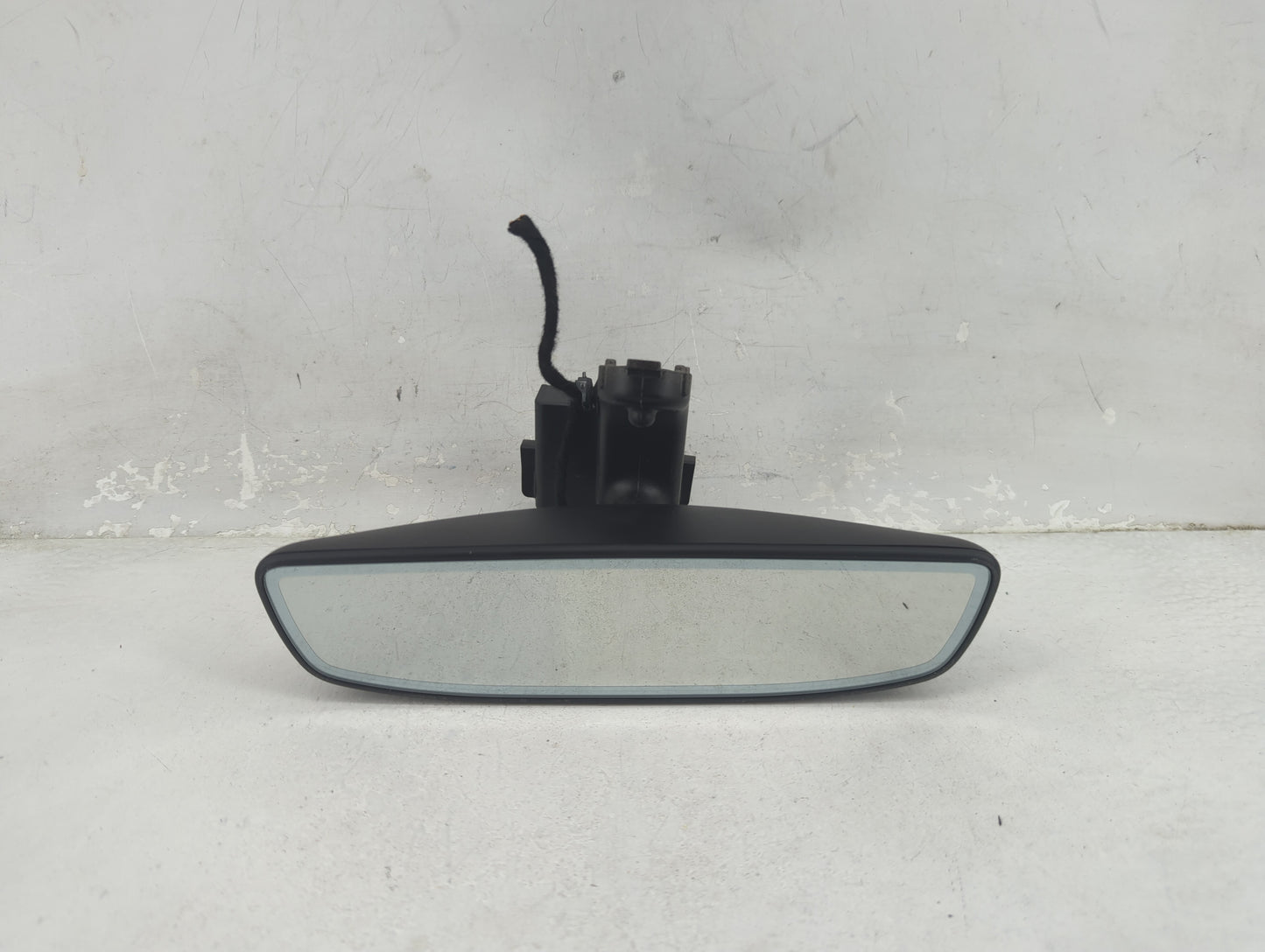2021-2022 Ram 1500 Interior Rear View Mirror Replacement OEM P/N:905-5940 68453788AA, F01D846F Fits Fits 2019 2020 2021 2022