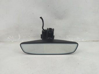 compare product 2021-2022 Ram 1500 Interior Rear View Mirror Replacement OEM P/N:905-5940 68453788AA, F01D846F Fits Fits 2019 2020 2021 2022 OEM Used Auto Parts