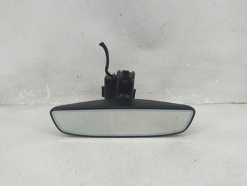 2021-2022 Ram 1500 Interior Rear View Mirror Replacement OEM P/N:905-5940 68453788AA, F01D846F Fits Fits 2019 2020 2021 2022