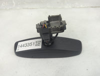 2021-2022 Ram 1500 Interior Rear View Mirror Replacement OEM P/N:905-5940 68453788AA, F01D846F Fits Fits 2019 2020 2021 2022