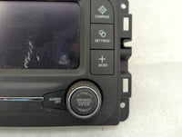 2022 Ram 1500 Radio AM FM Cd Player Receiver Replacement P/N:68575672AA VP2_5 DT, L2C0068TR, 3432A-0068TR Fits OEM Used Auto