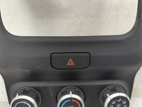 2019-2022 Ram 1500 Climate Control Module Temperature AC/Heater Replacement P/N:P68340281AD 17023199-04 Fits OEM Used Auto P