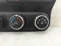 2019-2022 Ram 1500 Climate Control Module Temperature AC/Heater Replacement P/N:P68340281AD 17023199-04 Fits OEM Used Auto P