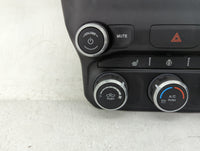 2020-2022 Ram 1500 Climate Control Module Temperature AC/Heater Replacement P/N:P68340284AE 17023202-05 Fits OEM Used Auto P