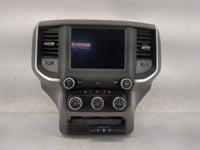 2023 Ram 1500 Climate Control Module Temperature AC/Heater Replacement P/N:P68340284AE 17023202-05 Fits OEM Used Auto Parts 