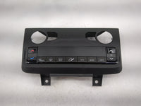 2023 Ram 1500 Climate Control Module Temperature AC/Heater Replacement P/N:P02991039JXR P0299103JXR Fits Fits 2022 OEM Used 
