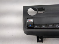 2023 Ram 1500 Climate Control Module Temperature AC/Heater Replacement P/N:P02991039JXR P0299103JXR Fits Fits 2022 OEM Used 