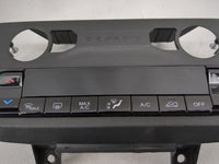 2023 Ram 1500 Climate Control Module Temperature AC/Heater Replacement P/N:P02991039JXR P0299103JXR Fits Fits 2022 OEM Used 