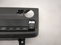 2023 Ram 1500 Climate Control Module Temperature AC/Heater Replacement P/N:P02991039JXR P0299103JXR Fits Fits 2022 OEM Used 