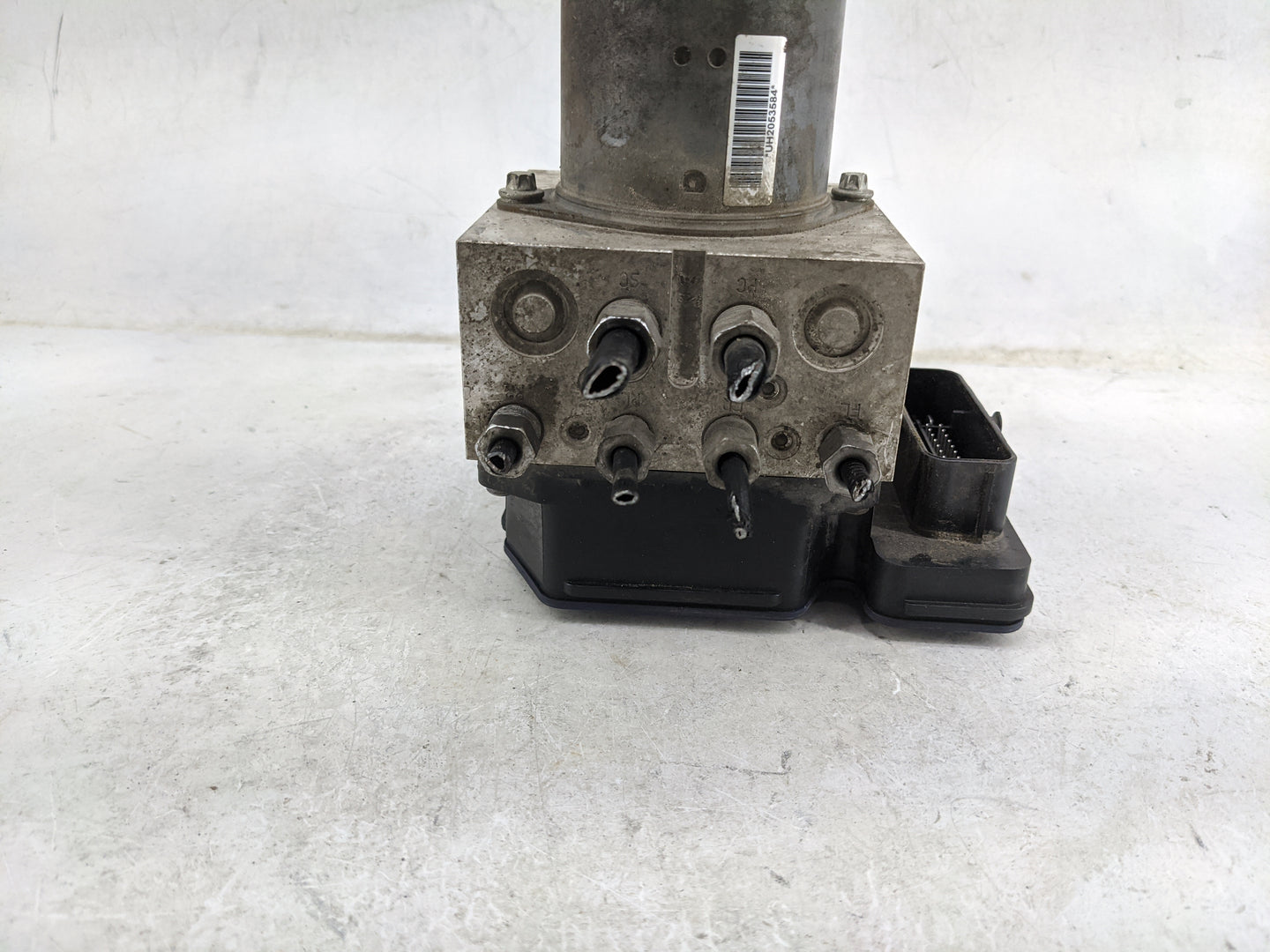 2023 Ram 1500 ABS Pump Control Module Replacement P/N:68306917AD P68306917AD, 4AH53061767B, 22922Z-160, 0332160200, 0334785 