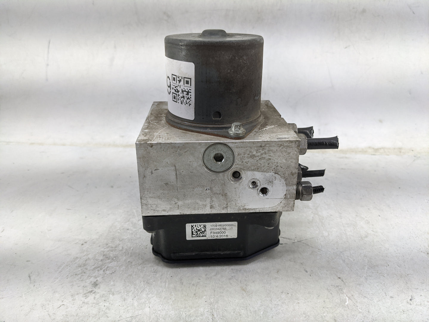 2023 Ram 1500 ABS Pump Control Module Replacement P/N:68306917AD P68306917AD, 4AH53061767B, 22922Z-160, 0332160200, 0334785 
