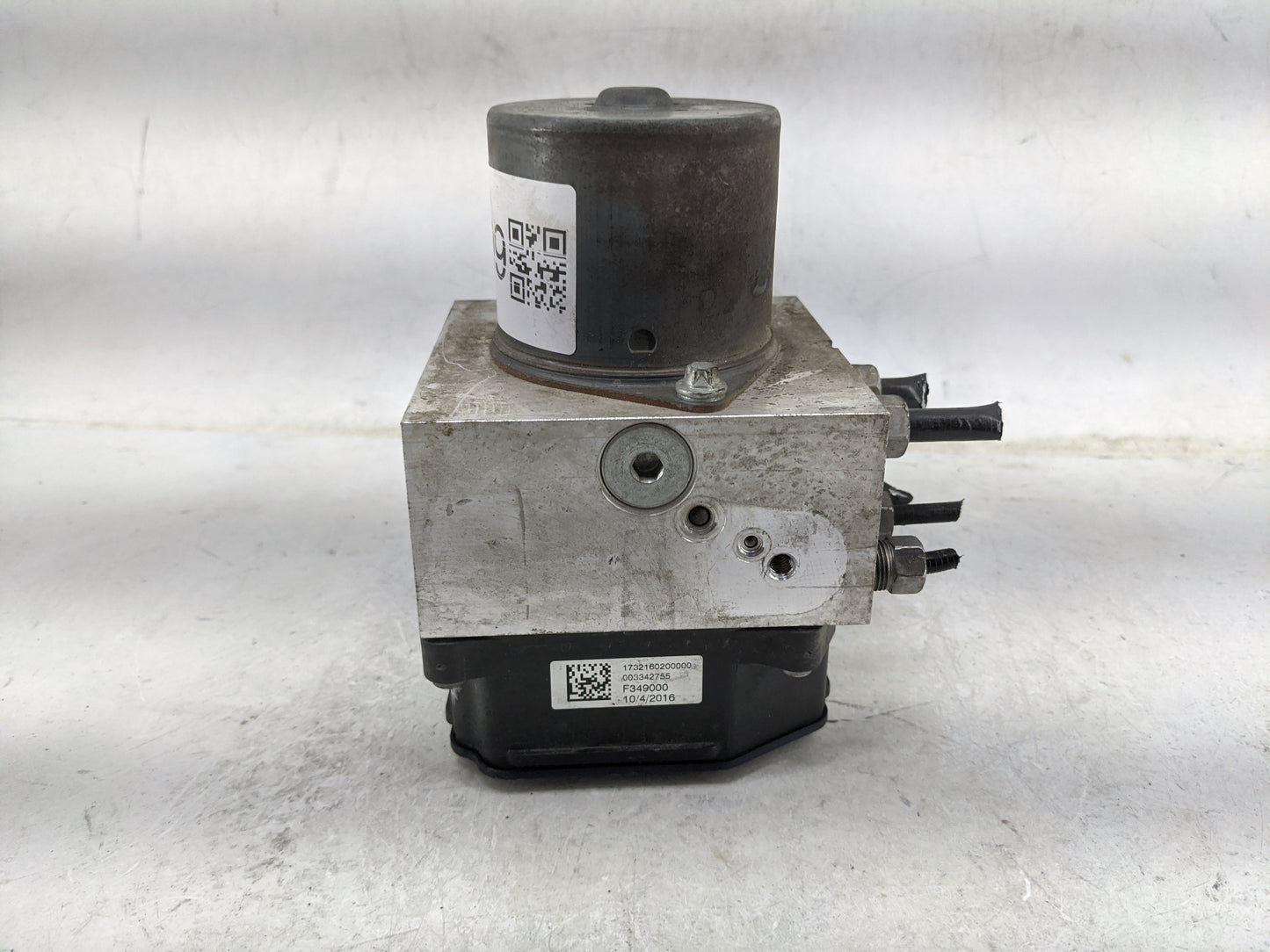 2023 Ram 1500 ABS Pump Control Module Replacement P/N:68306917AD P68306917AD, 4AH53061767B, 22922Z-160, 0332160200, 0334785 