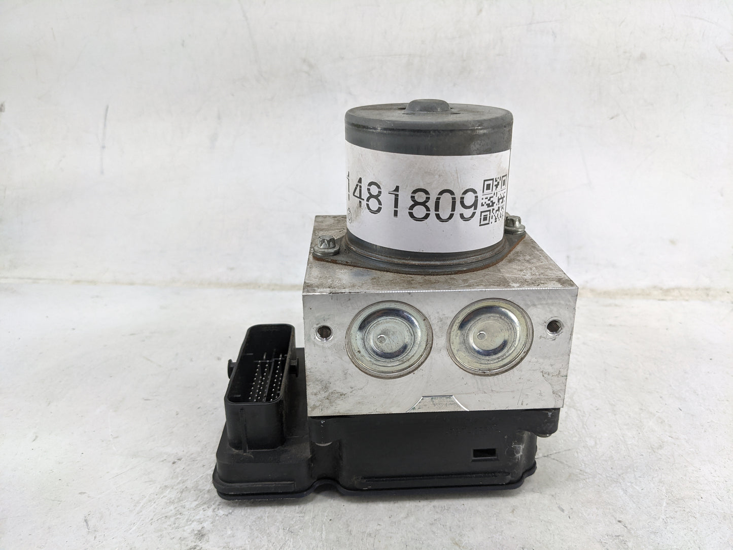 2023 Ram 1500 ABS Pump Control Module Replacement P/N:68306917AD P68306917AD, 4AH53061767B, 22922Z-160, 0332160200, 0334785 