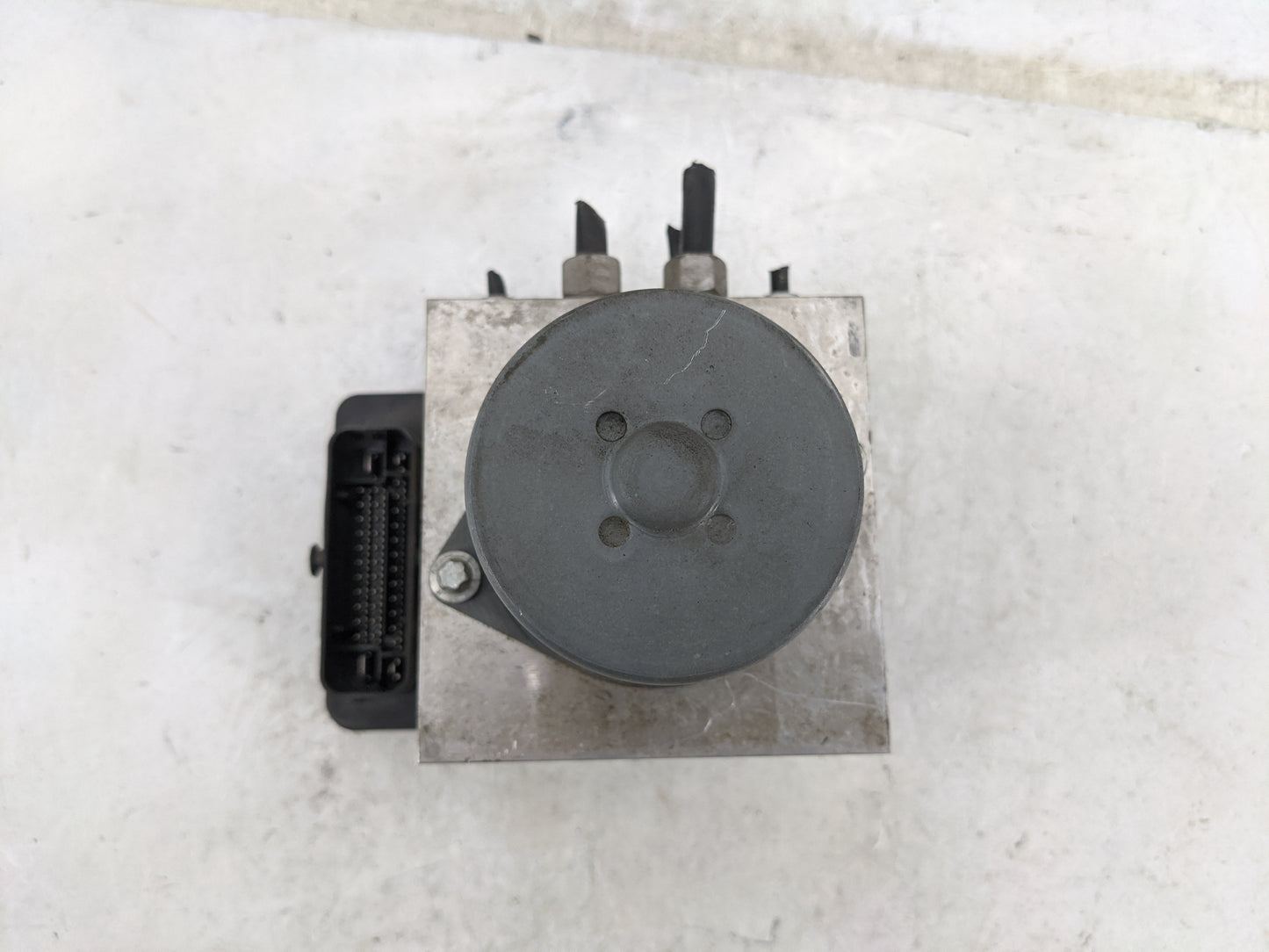 2023 Ram 1500 ABS Pump Control Module Replacement P/N:68306917AD P68306917AD, 4AH53061767B, 22922Z-160, 0332160200, 0334785 