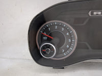 2023 Ram 1500 Instrument Cluster Speedometer Gauges P/N:P68546045AF Miles: Fits OEM Used Auto Parts - Oemusedautoparts1.com