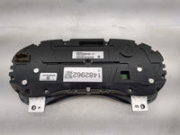 2023 Ram 1500 Instrument Cluster Speedometer Gauges P/N:P68546045AF Miles: Fits OEM Used Auto Parts - Oemusedautoparts1.com