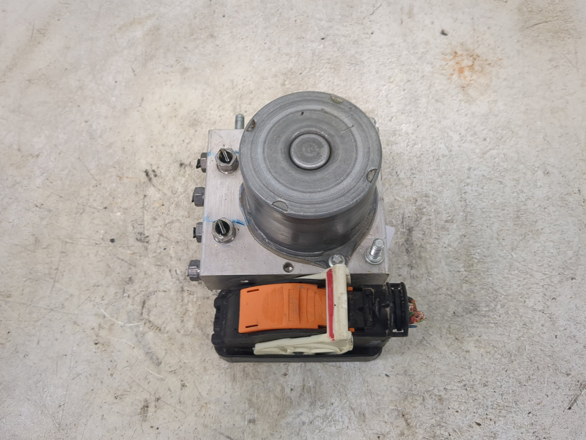 2023 Ram 1500 Anti-Lock Brake ABS Pump Module Actuator OEM P/N:P68571267AB 00501651570, 0265297660, 0265257701 Fits OEM Used
