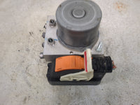 2023 Ram 1500 Anti-Lock Brake ABS Pump Module Actuator OEM P/N:P68571267AB 00501651570, 0265297660, 0265257701 Fits OEM Used
