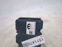 2023 Ram 1500 Anti-Lock Brake ABS Pump Module Actuator OEM P/N:P68571267AB 00501651570, 0265297660, 0265257701 Fits OEM Used