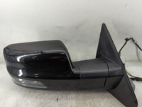 2019-2022 Ram 1500 Passenger Side View Mirror - Right Door Mirror OEM Used - Oemusedautoparts1.com