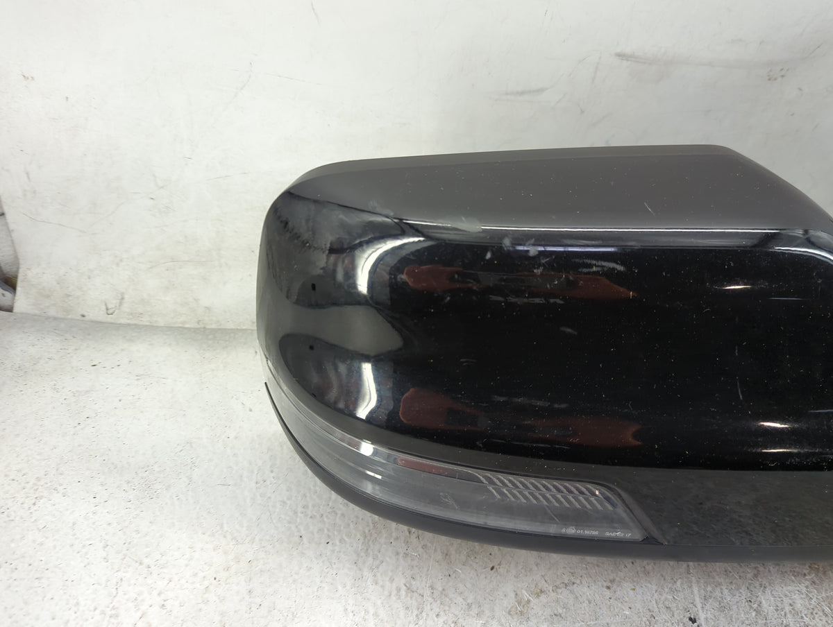 2019-2022 Ram 1500 Passenger Side View Mirror - Right Door Mirror OEM Used - Oemusedautoparts1.com