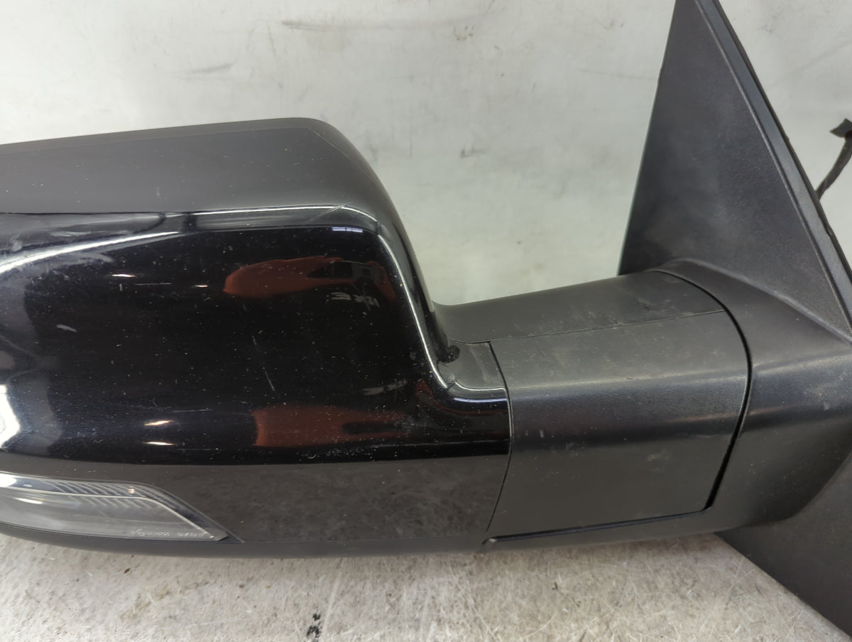 2019-2022 Ram 1500 Passenger Side View Mirror - Right Door Mirror OEM Used - Oemusedautoparts1.com