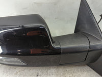 2019-2022 Ram 1500 Passenger Side View Mirror - Right Door Mirror OEM Used - Oemusedautoparts1.com