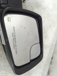 2019-2022 Ram 1500 Passenger Side View Mirror - Right Door Mirror OEM Used - Oemusedautoparts1.com