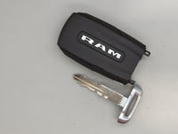 Ram 1500 Keyless Entry Remote Fob OHT-4882056 3 buttons - Oemusedautoparts1.com