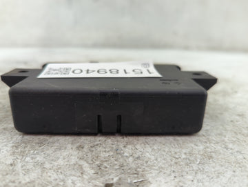 2019-2022 Ram 2500 PCM Engine Control Computer ECU ECM PCU OEM P/N:68638618AA 7920158AA Fits 2019 2020 2021 2022 OEM Used Auto Parts