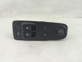 compare product 2023 Ram Promaster Master Power Window Switch Replacement Driver Side Left P/N:60961276 30171728, 7EN85JXWAA Fits OEM Used Auto Parts