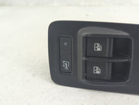 2023 Ram Promaster Master Power Window Switch Replacement Driver Side Left P/N:60961276 30171728, 7EN85JXWAA Fits OEM Used A