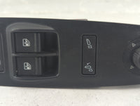 2023 Ram Promaster Master Power Window Switch Replacement Driver Side Left P/N:60961276 30171728, 7EN85JXWAA Fits OEM Used A