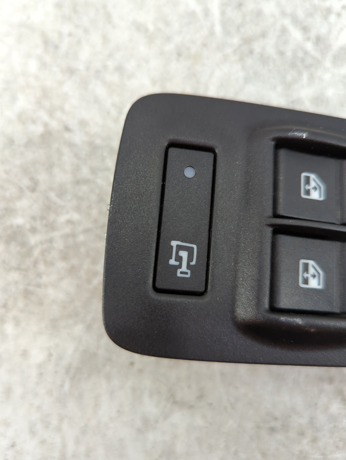2023-2024 Ram Promaster Master Power Window Switch Replacement Driver Side Left P/N:60961276 7EN85JXWAA Fits Fits 2023 2024 