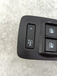 2023-2024 Ram Promaster Master Power Window Switch Replacement Driver Side Left P/N:60961276 7EN85JXWAA Fits Fits 2023 2024 