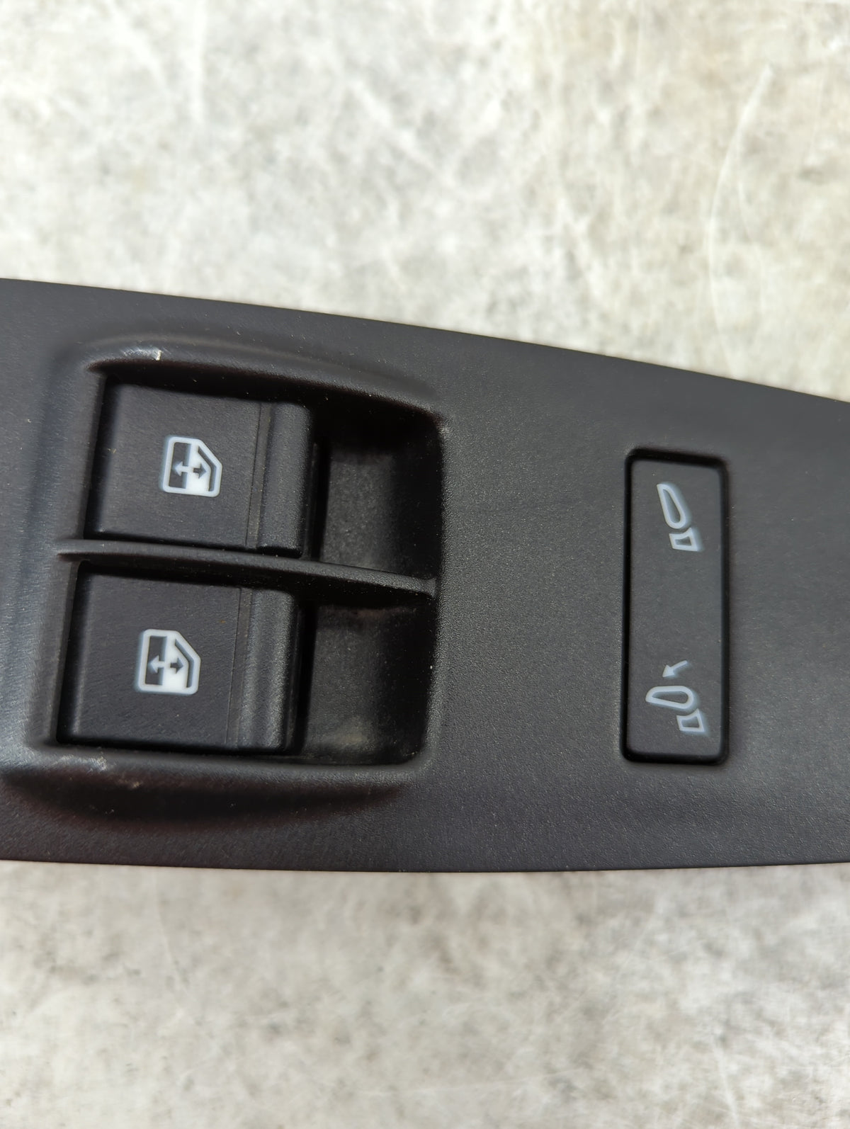 2023-2024 Ram Promaster Master Power Window Switch Replacement Driver Side Left P/N:60961276 7EN85JXWAA Fits Fits 2023 2024 
