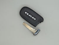 Ram Promaster Keyless Entry Remote Fob M3N-40821302 60977653 4 buttons - Oemusedautoparts1.com