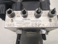 2023 Ram Promaster 1500 ABS Pump Control Module Replacement P/N:P68571269AB Fits OEM Used Auto Parts - Oemusedautoparts1.com