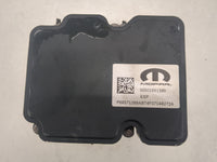 2023 Ram Promaster 1500 ABS Pump Control Module Replacement P/N:P68571269AB Fits OEM Used Auto Parts - Oemusedautoparts1.com