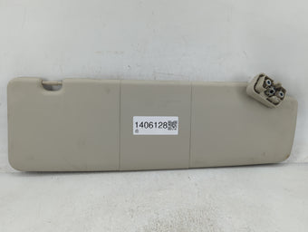 compare product 2014-2022 Ram Promaster 1500 Sun Visor Shade Replacement Passenger Right Mirror Fits OEM Used Auto Parts