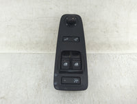 2023 Ram Promaster 1500 Master Power Window Switch Replacement Driver Side Left P/N:7EN85JXWAA Fits OEM Used Auto Parts - Oe
