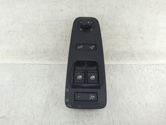 compare product 2023 Ram Promaster 1500 Master Power Window Switch Replacement Driver Side Left P/N:7EN85JXWAA Fits OEM Used Auto Parts