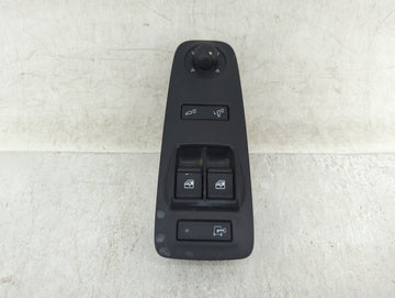 2023 Ram Promaster 1500 Master Power Window Switch Replacement Driver Side Left P/N:7EN85JXWAA Fits OEM Used Auto Parts - Oe